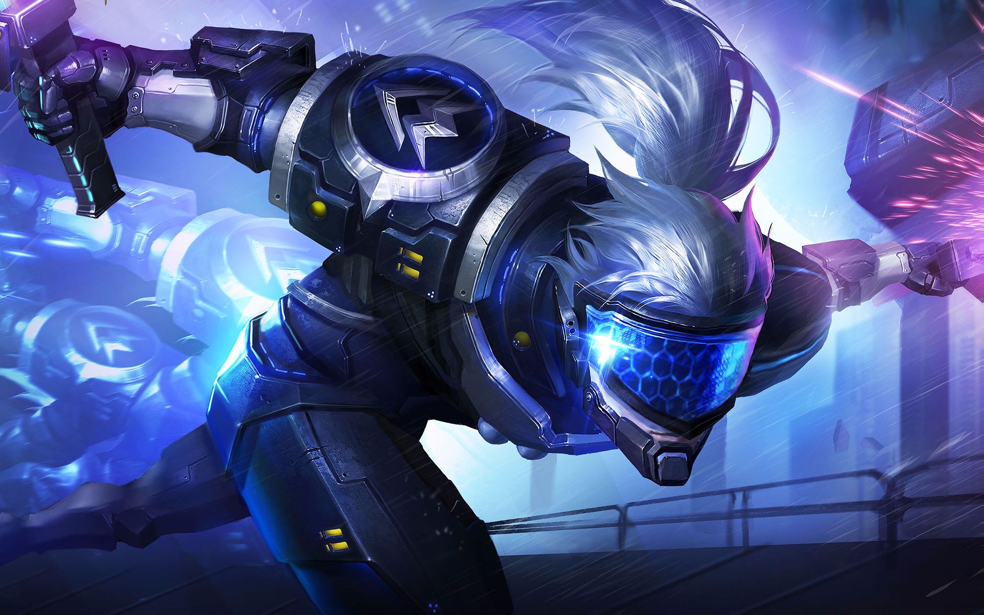 T1 宣布 Gumayusi 离队 — Peyz 可能加入队伍