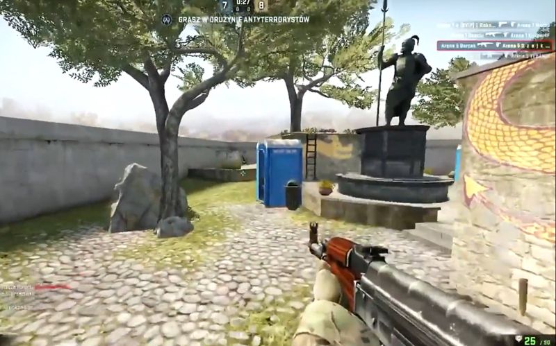 FURIA Esports 击败 ODDIK ，NIP 在 PGL Astana 2025 超越 HOTU