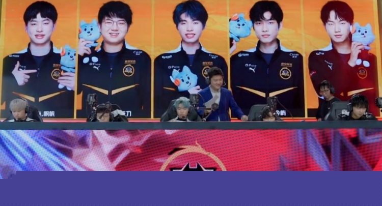 Wildcard预告暗示Stewie2K重返CS2