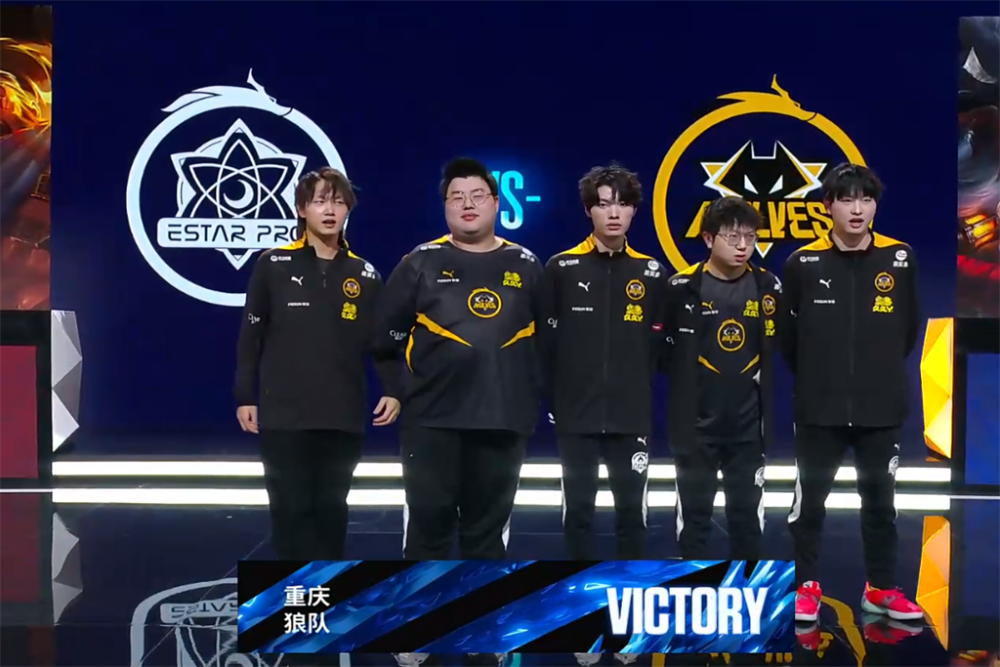 CSGO 6月世界排名公布：RA进入Top30！