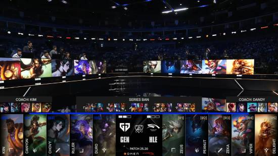 TNL 击败 PARIVISION 以确保在 ESL Pro League 第22赛季的名额